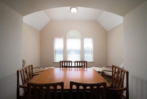 19707 Msn Pne Ln, Richmond TX exterior