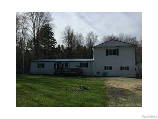 2255 New Jerusalem Rd, Eden, NY 14057-9538