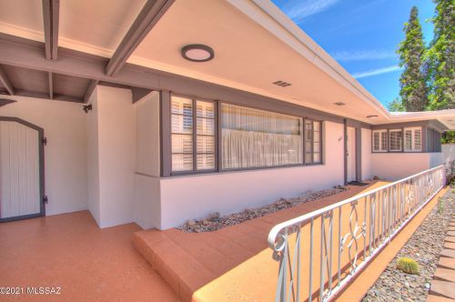 3431 4th St, Tucson AZ  85716-4619 exterior