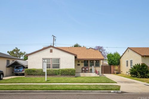 5853 Pennswood Ave, Lakewood, CA 90712-1209
