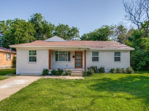 519 Royal Crest Dr, Richardson, TX 75081-3420