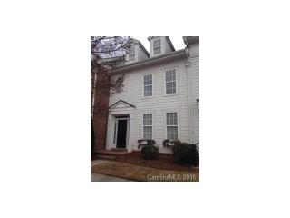 9737 Longstone Ln, Charlotte NC  28277-5739 exterior