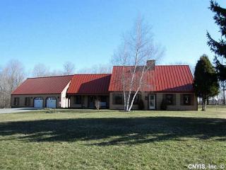 4197 State Route 20, Morrisville, NY 13408-2240