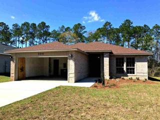 204 Millet Cir, Cantonment, FL 32533-7889
