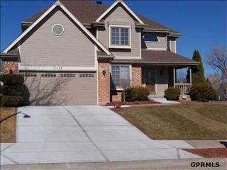15356 Grant St, Omaha, NE 68116-4174