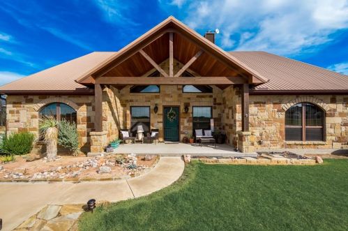 3333 Fm 877, Waxahachie, TX 75165-8824