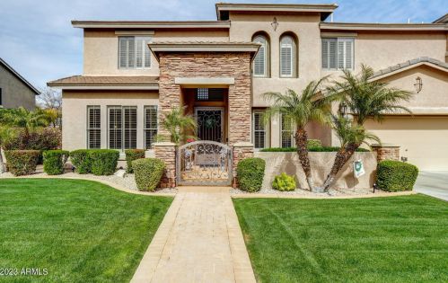 2412 Prescott Pl, Chandler, AZ 85249-2946