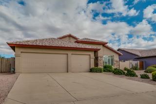4334 Enrose St, Mesa, AZ 85205-5257