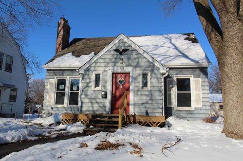 1727 Arlington Ave, Saint Paul, MN 55106-1533