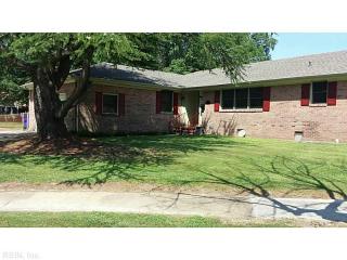 2041 Meadow Lake Ct, Norfolk, VA 23518-5307