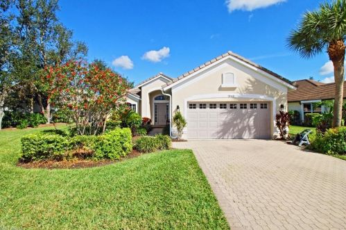 1842 Winding Oaks Way, Naples, FL 34109-1459