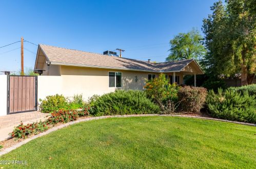 6507 Paradise Dr, Scottsdale AZ 85254-5175 exterior