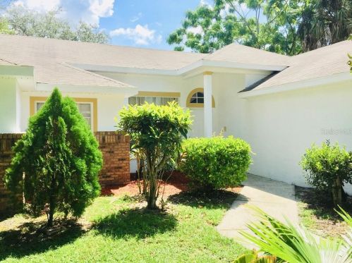 4023 Maplegrove Dr, Orlando, FL 32818-8237