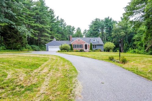 62 Parker Rd, Shirley, MA 01464-2202