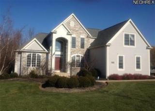 5295 Morning Song Dr, Medina, OH 44256-6744