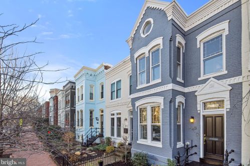 305 E St, Washington, DC 20002-4230