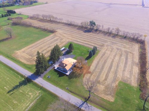 437 Union St, Goodland, IN 47948-8003