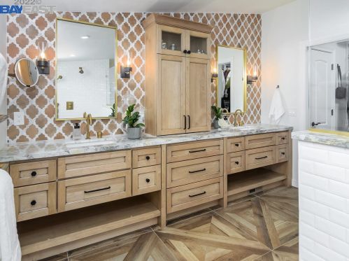 1080 Victorine Rd, Livermore CA  94551-6635 exterior