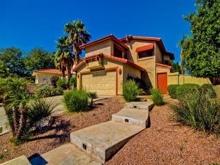 4508 Monte Way, Phoenix AZ  85044-5565 exterior