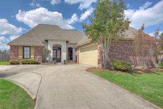 2057 Cypress Cove Ave, Zachary, LA 70791-5423