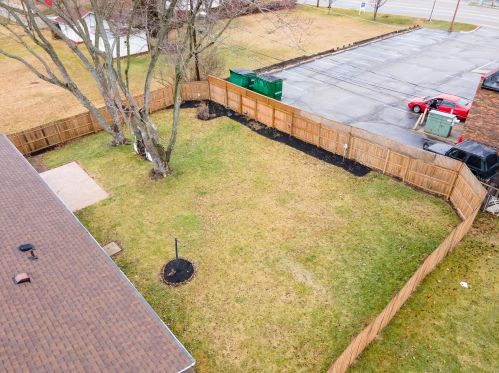 608 Alta Ave, Englewood OH  45322-1803 exterior