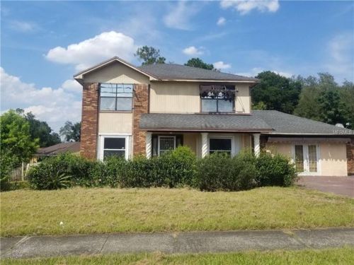7043 Kensington High Blvd, Orlando, FL 32818-3016