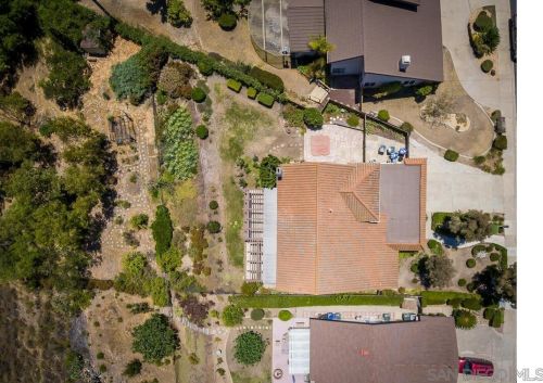 1201 Rippey St, El Cajon CA  92020-1741 exterior