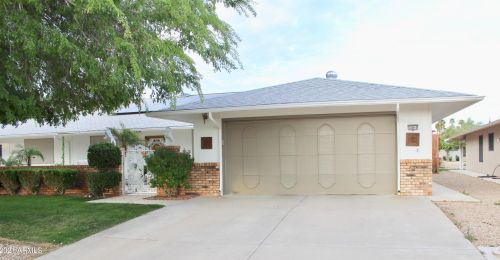 12810 Copperstone Dr, Sun City, AZ 85375-4848