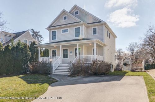 416 Carter Ave, Point Pleasant Beach NJ  08742-4105 exterior