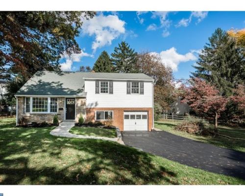 201 Penn Oak Rd, Flourtown, PA 19031-2240