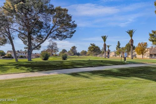 4636 Michelle Dr, Glendale AZ  85308-1519 exterior