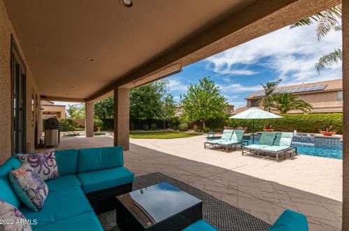 2110 Virgo Pl, Chandler AZ  85249-5899 exterior