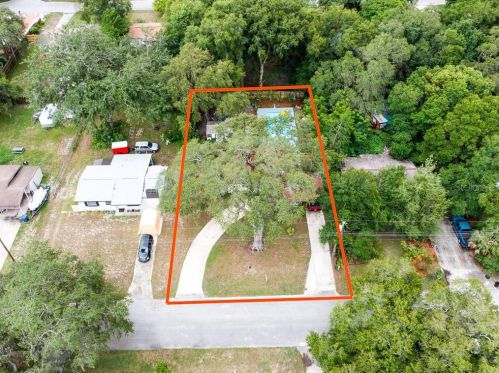 850 Temple Ave, Orange City FL  32763-4760 exterior