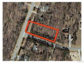 3602 Moriah Rd, Rougemont NC  27572-9441 exterior