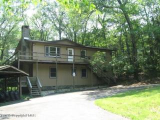 205 Sunrise Loop, Henryville, PA 18332-7908