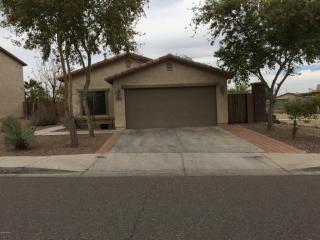 7471 Sunset Way, Buckeye, AZ 85326-1072