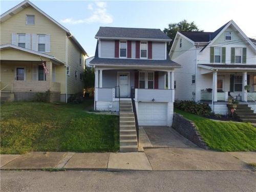 1116 Lawton St, Monongahela, PA 15063-1930