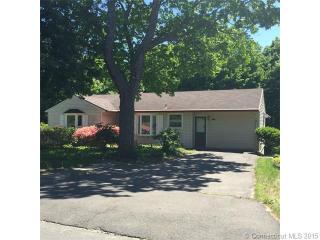 1432 Marion Rd, Cheshire, CT 06410-1106