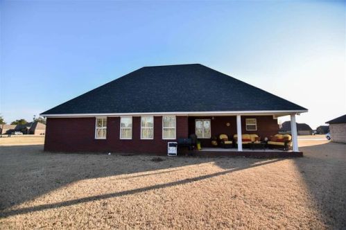 1224 Saint Augustine Blvd, Trumann, AR 72472-9799