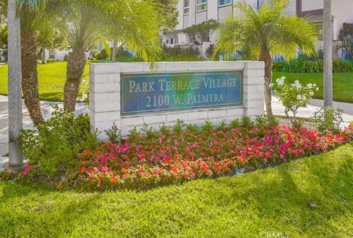 2100 Palmyra Ave, Orange CA 92868-3763 exterior