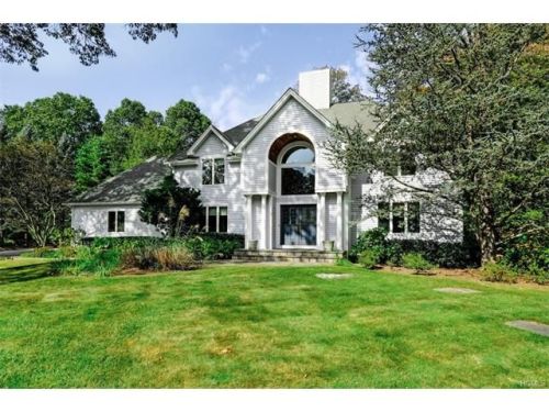 6 Iris Ln, Chappaqua, NY 10514-2430
