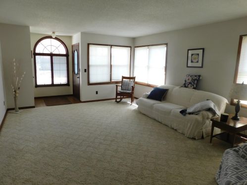 110 Anna St, Fairmont MN  56031-2530 exterior