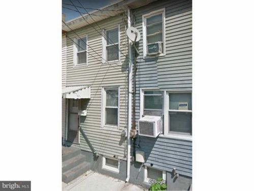 108 Turpin St, Trenton, NJ 08611-2227