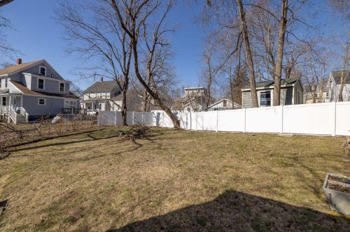 32 Hill St, Dover NH  03820-3111 exterior