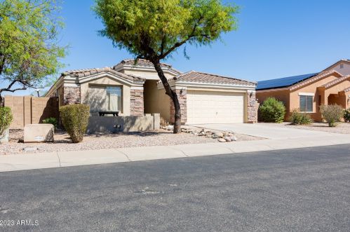 458 Settlers Trl, Casa Grande, AZ 85122-8823