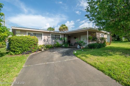 4340 Lauren Ln, Titusville, FL 32780-6454