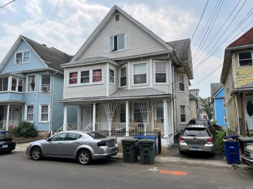 28 Washington Pl, Bridgeport, CT 06604-3414