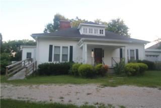1239 Hampshire Pike, Columbia TN  38401-5654 exterior