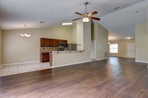 2761 East Calabria Cir, Fort Pierce FL  34953-4252 exterior