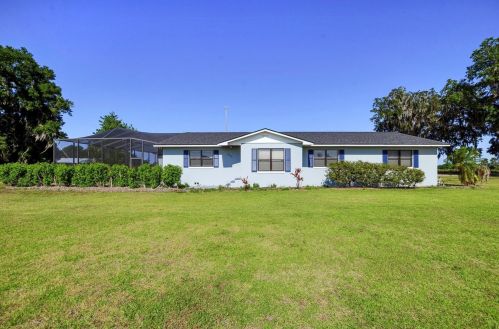 3855 Old Bowling Green Rd, Bartow FL  33841-9594 exterior